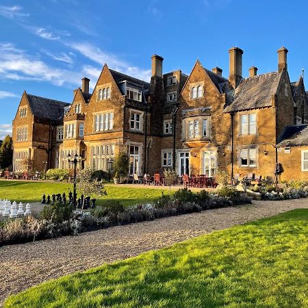 Hartsfield Manor Hotel Доркинг Екстериор снимка