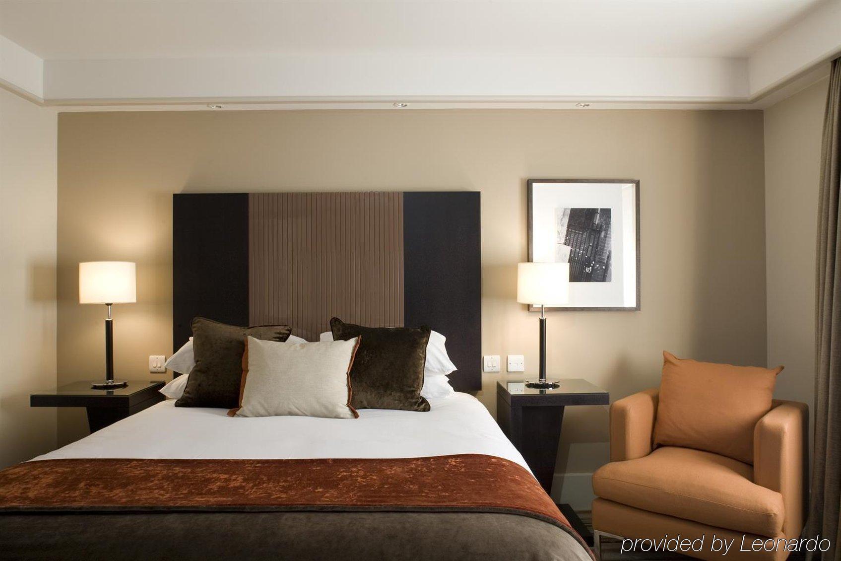 Hartsfield Manor Hotel Доркинг Екстериор снимка