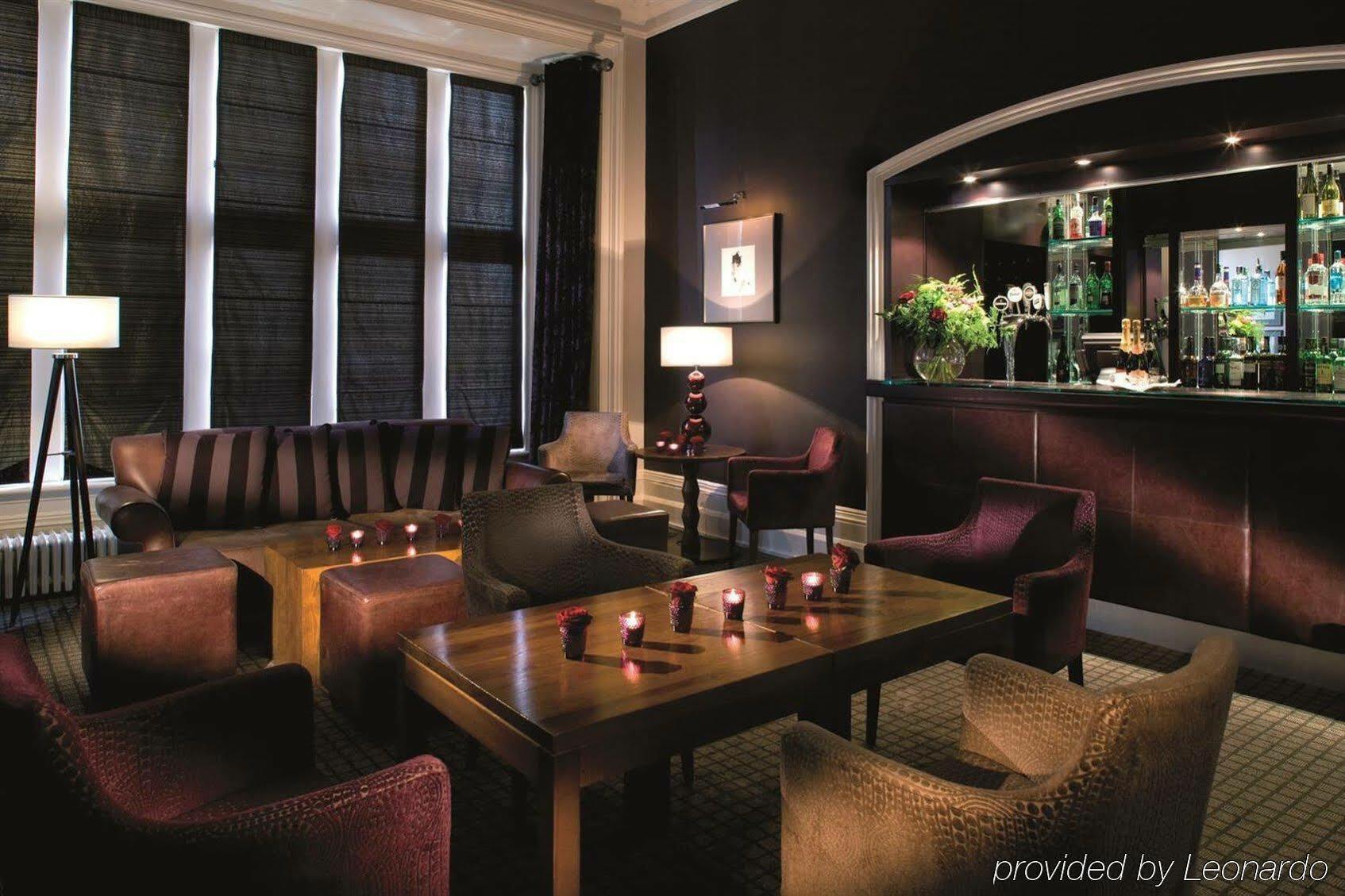 Hartsfield Manor Hotel Доркинг Екстериор снимка